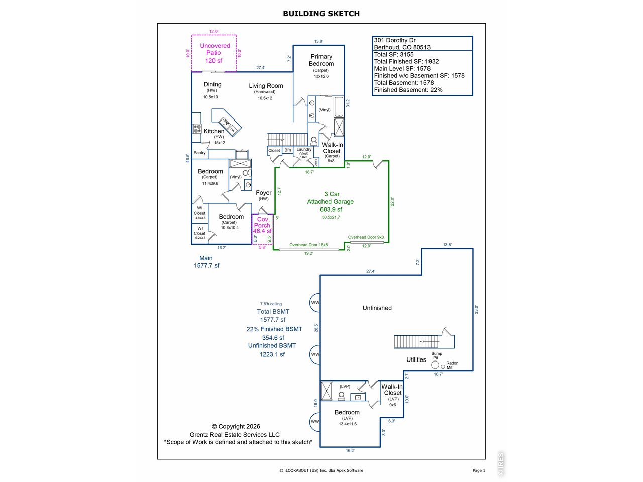 Property Photo 41 Floor Plans