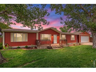 110 Logan Ave 1/2 Merino, CO 80741
