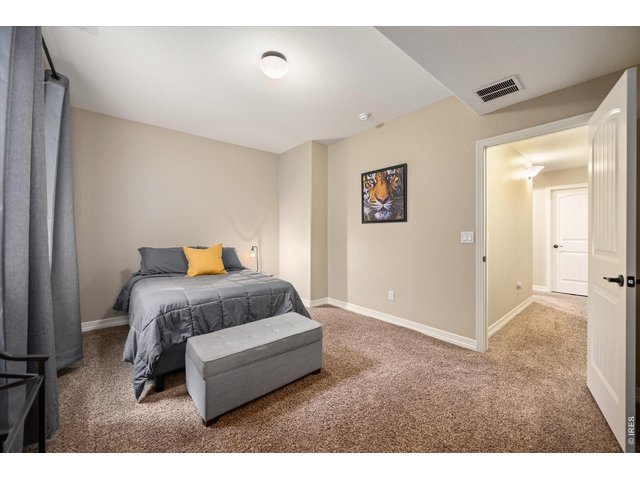 Property Photo 32 5th Bedroom Located in Basement