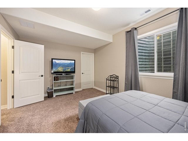 Property Photo 33 5th Bedroom Opens to Large Walk In Closet
