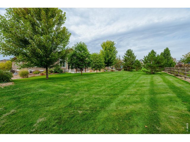 Property Photo 37 Green Belt Maintained by the HOA