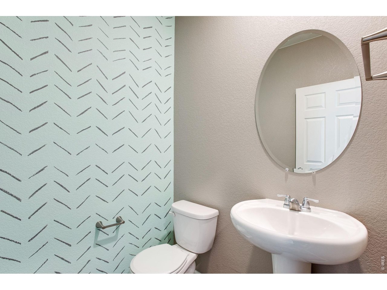 Property Photo 21 Powder bathroom on main level