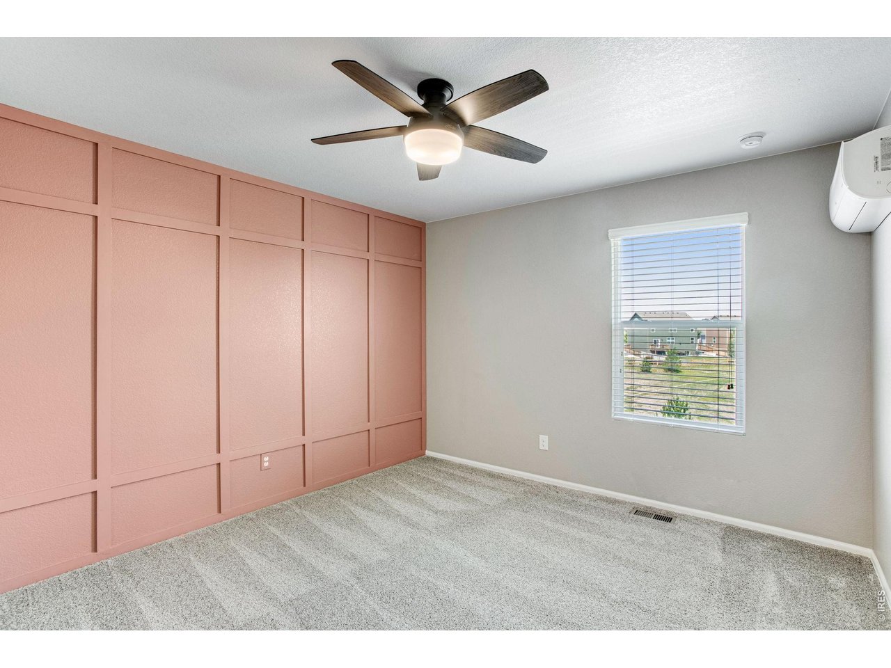 Property Photo 35 Tasteful accent wall