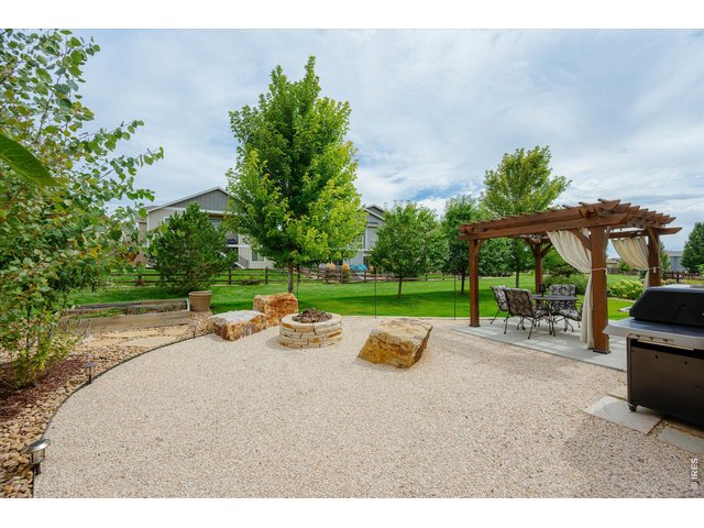 Property Photo 40 Garden Beds with Drip Lines to the Left!