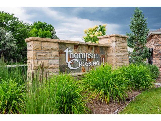 Property Photo 42 Thompson Crossing is in a No metro District meaning LOW TAXES, & Low Annual HOA Fee. This home is a must see!