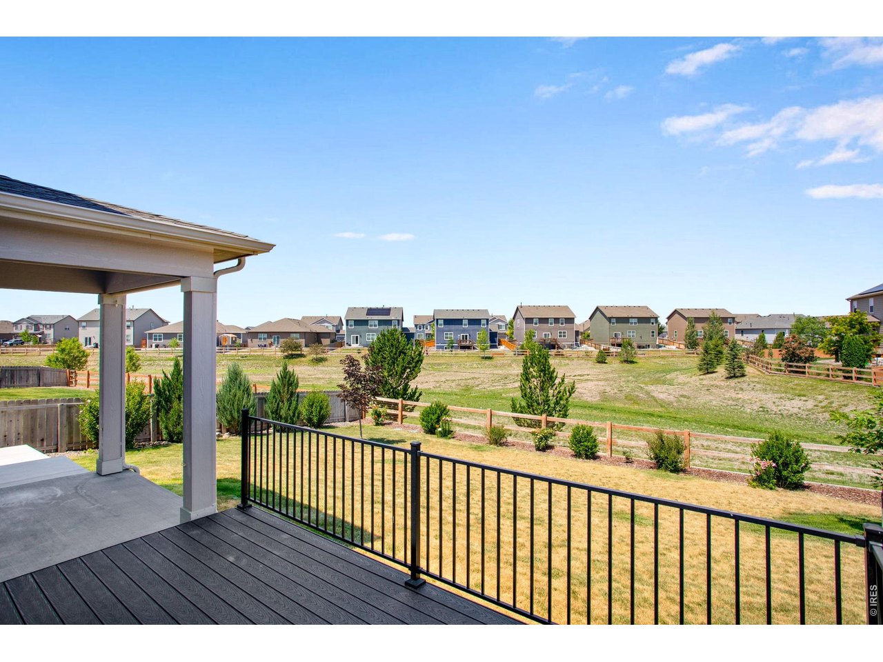 Property Photo 43 Trex deck - the perfect place for entertaining