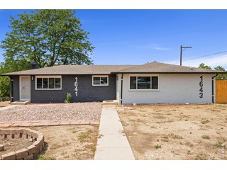 1641-1643 Lashley St Longmont, CO 80504