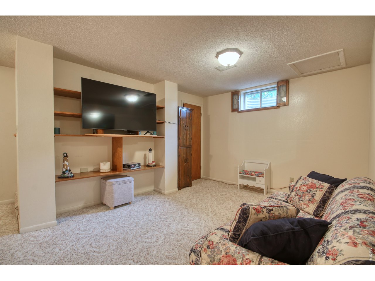 Property Photo 24 Basement Family Room