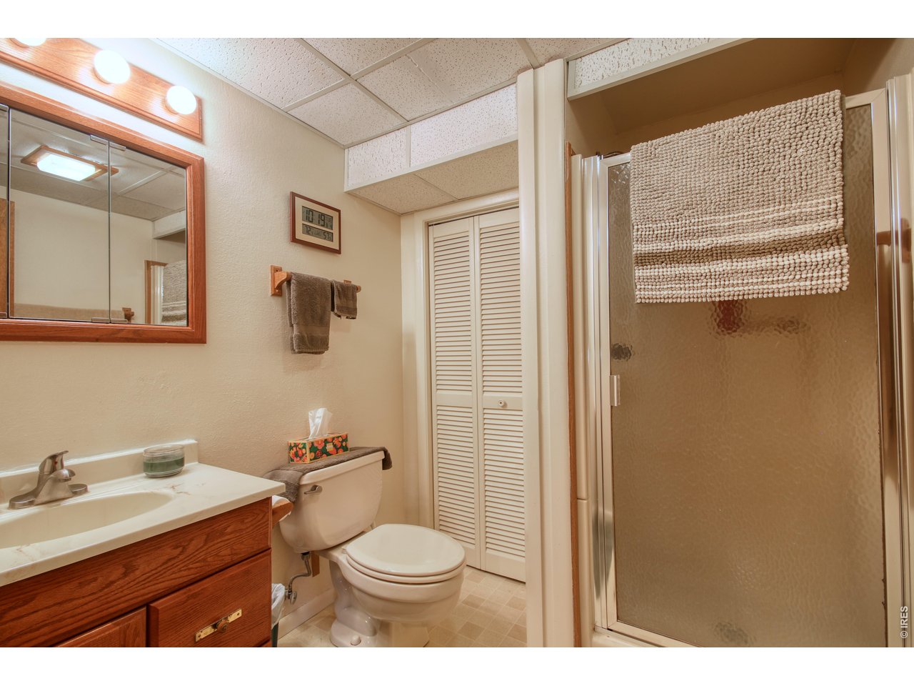 Property Photo 33 Basement 3/4 Bath