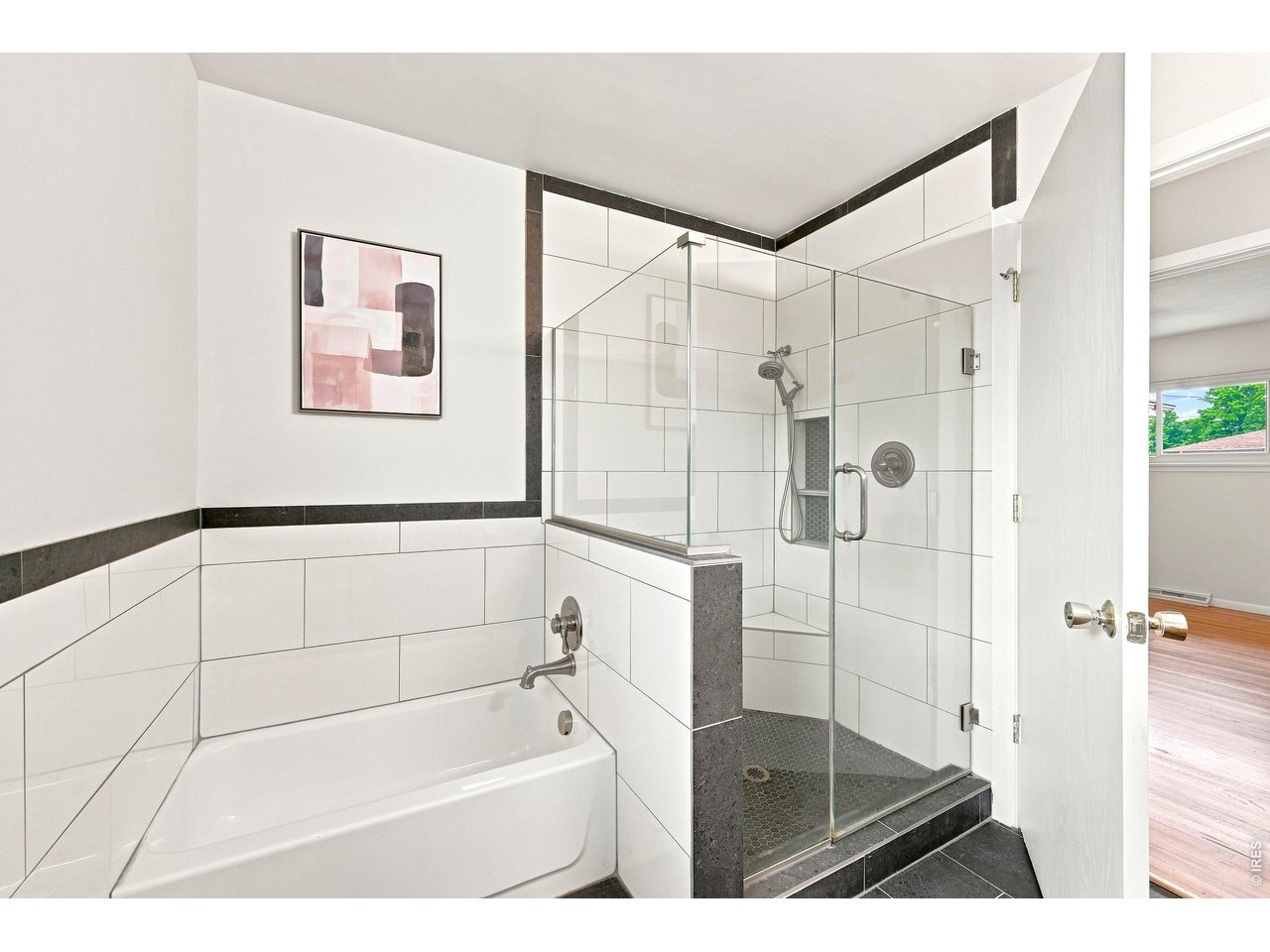 Property Photo 19 Updated Bathroom