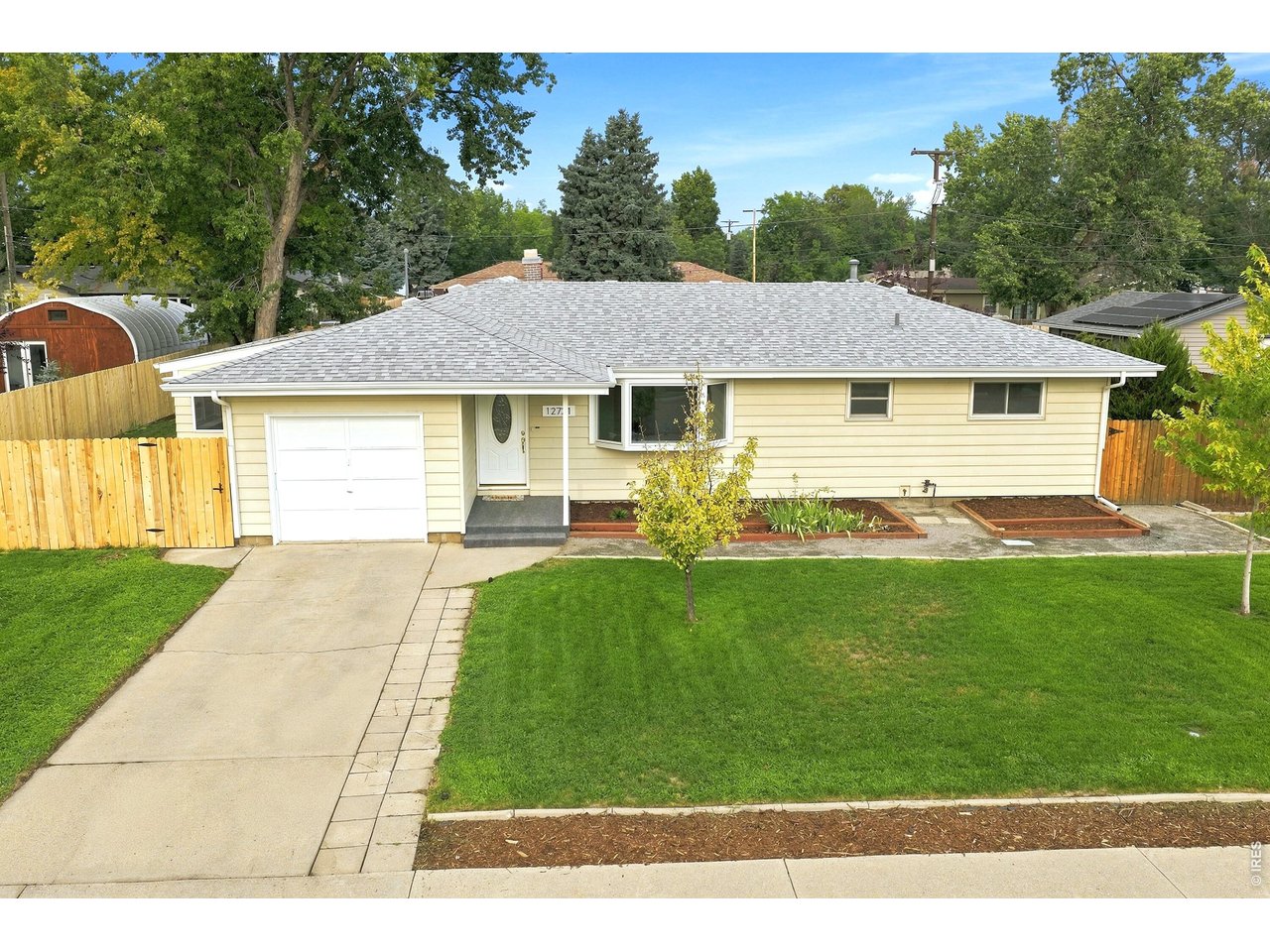 Property Photo 33 Front View