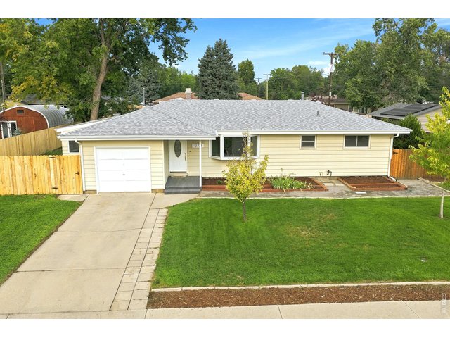 Property Photo 33 Front View