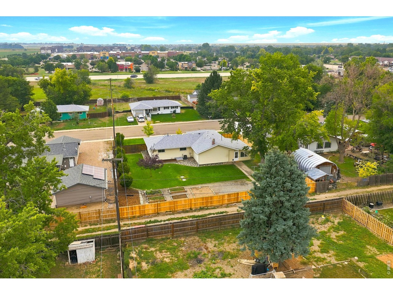 Property Photo 40 Aerial View