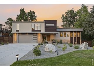 3072 Mountain Shadows Dr Wheat Ridge, CO 80215