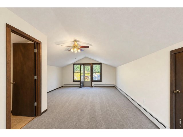 Property Photo 32 Upstairs loft with exterior entry and half bath