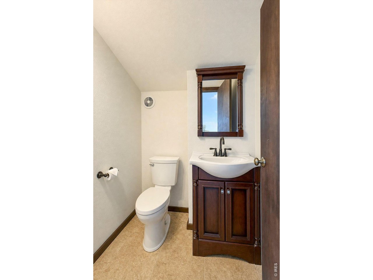 Property Photo 37 upstairs loft half bath