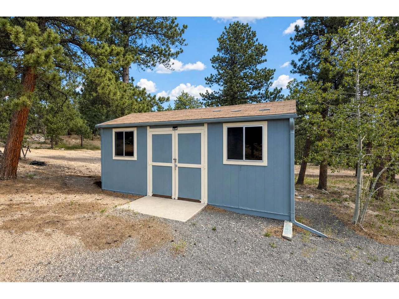 Property Photo 35 Storage building