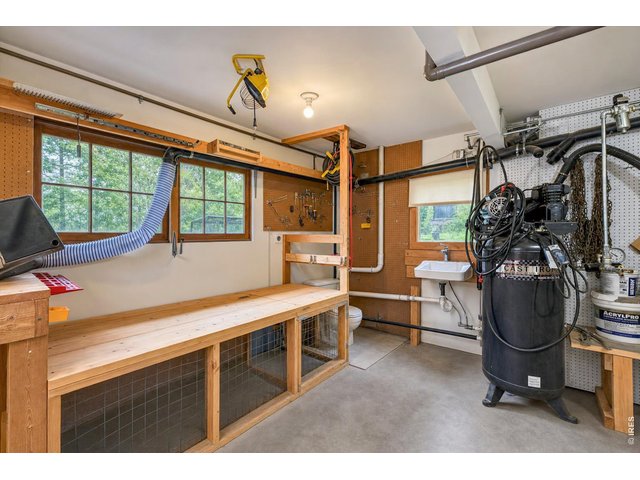 Property Photo 42 Forestry Barn with convenience bathroom