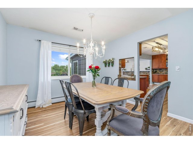 Property Photo 10 Formal dining room perfect for hosting holidays and family dinners.