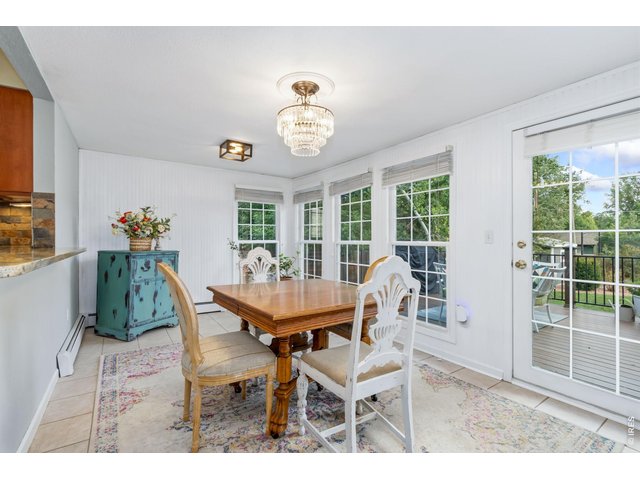 Property Photo 20 French doors add charm while creating a seamless flow.