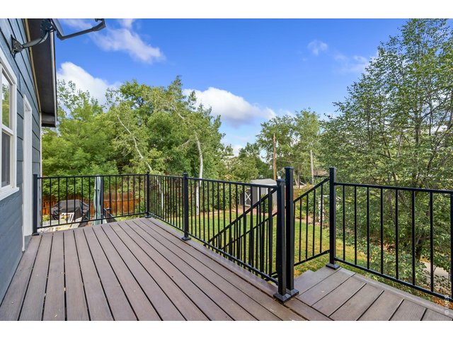Property Photo 35 Wake up and step onto your private upper deck.