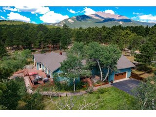 338 County Road 84 W Allenspark, CO 80510