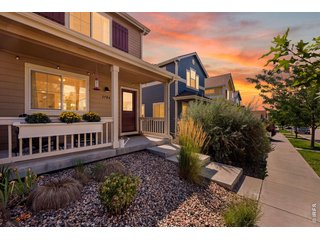2786 Tallgrass Ln Berthoud, CO 80513