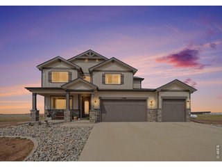 50988 County Road 33 Nunn, CO 80648