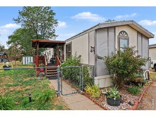 1401 9th St 159 Fort Lupton, CO 80621
