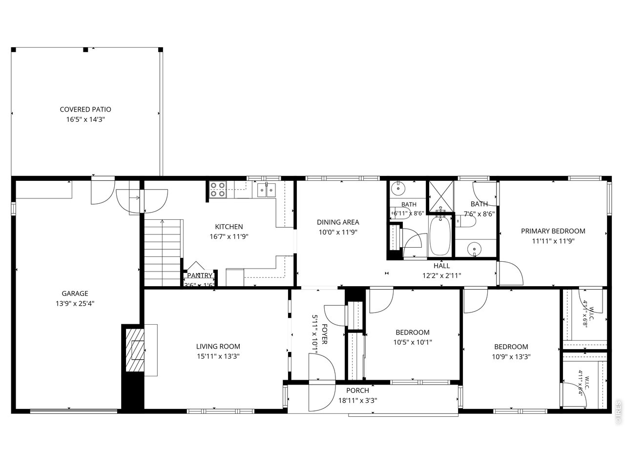 Property Photo 47 Main Level