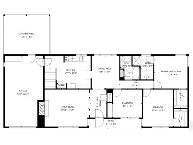 Property Photo 47 Main Level