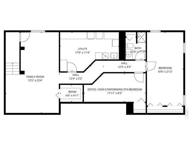 Property Photo 49 Finished Basement