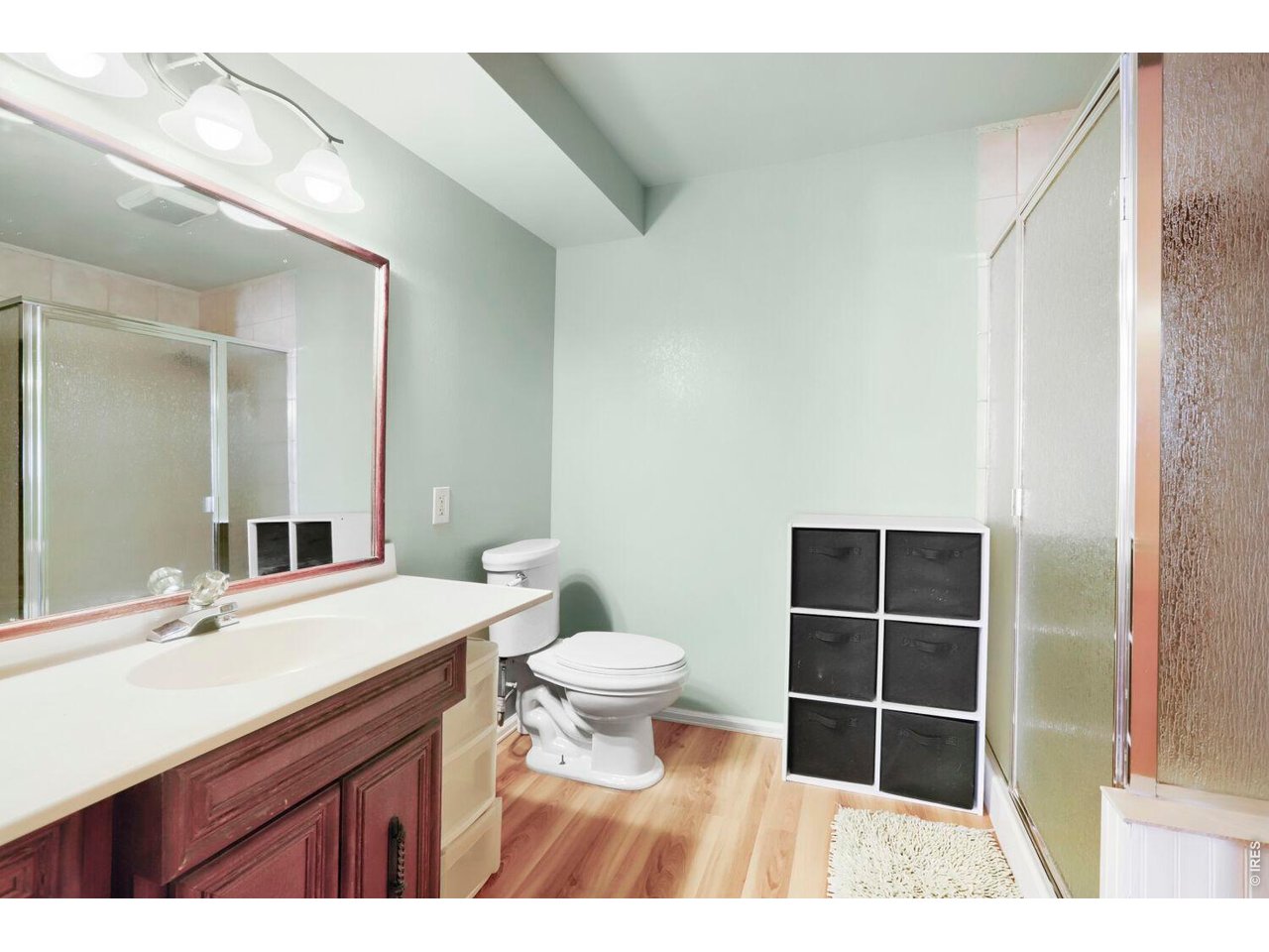 Property Photo 21 Basement 3/4 bathroom