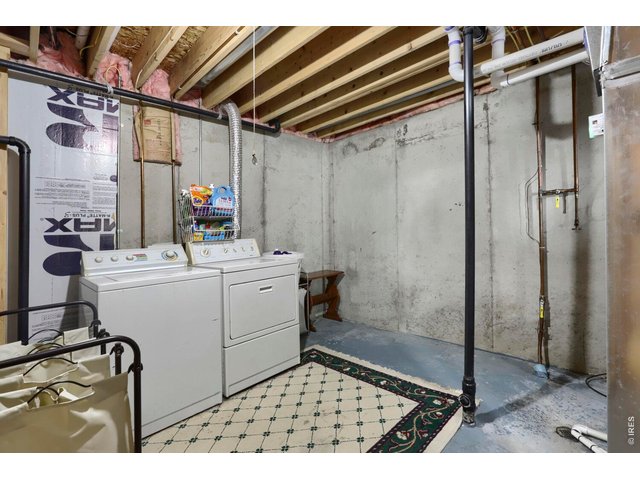 Property Photo 22 Basement laundry