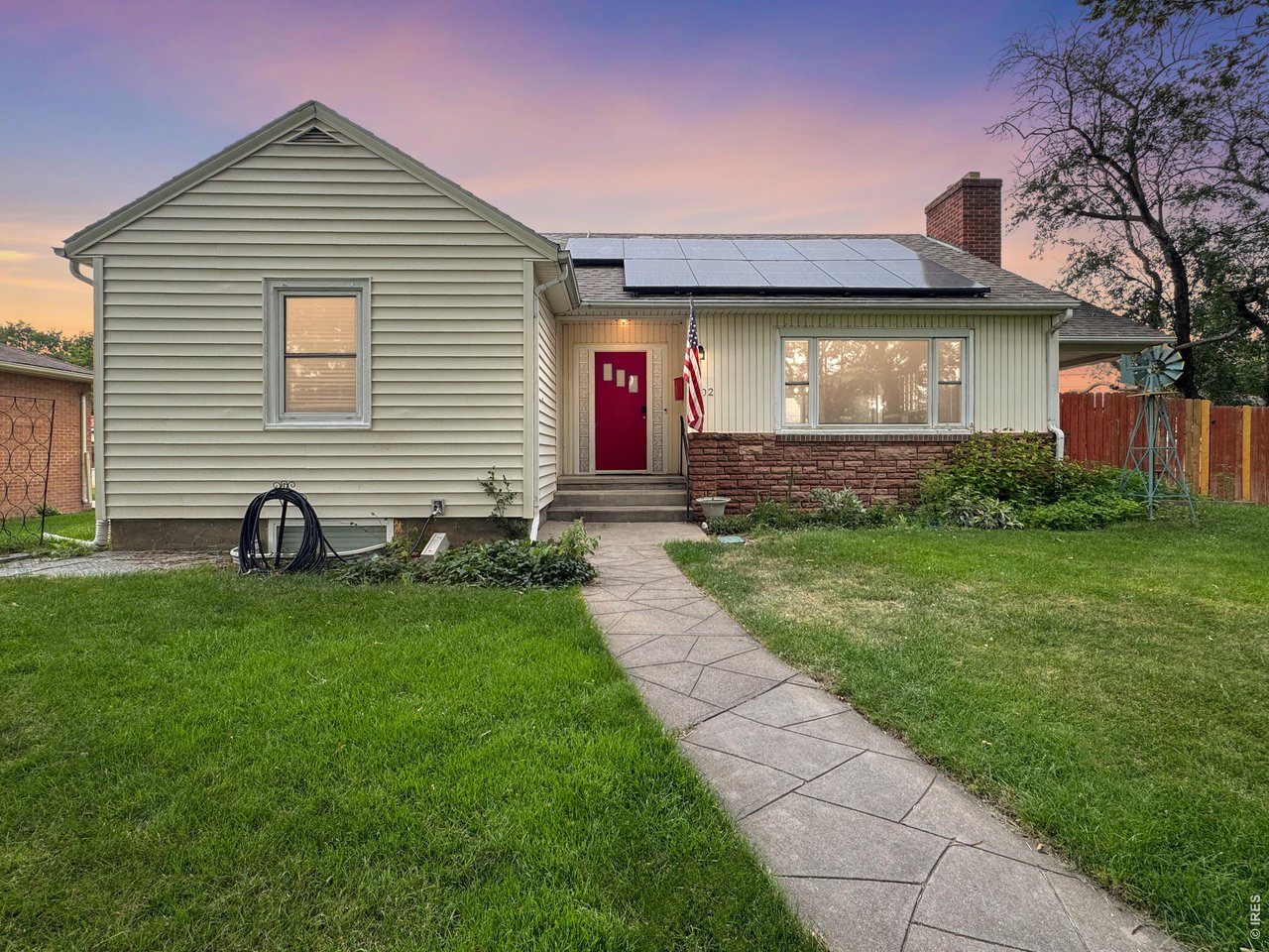 Property Photo 1 602 Delmar St
