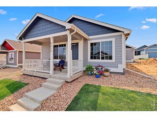 4213 Rockcress Rd Evans, CO 80620
