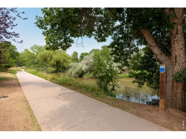 Property Photo 27 Spring Creek Trail Right Out Your Front Door