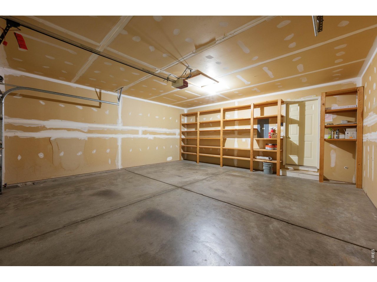 Property Photo 22 Oversized Attached 2-Car Garage