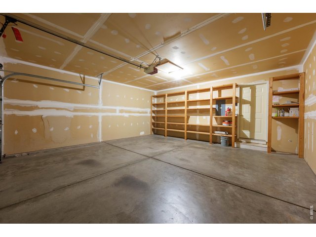 Property Photo 22 Oversized Attached 2-Car Garage