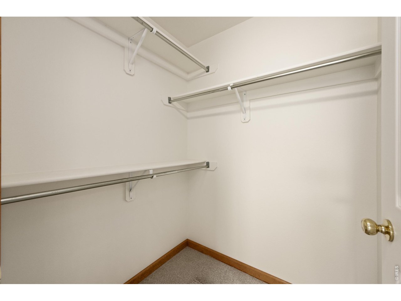 Property Photo 16 Walk-In Closet in Primary