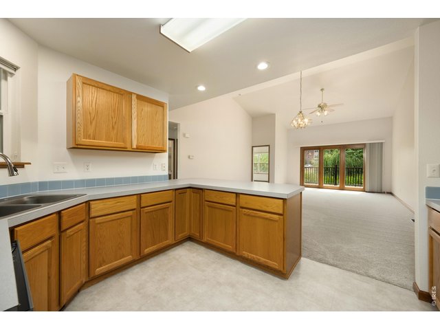Property Photo 10 Tons of Cabinet & Countertop Space!