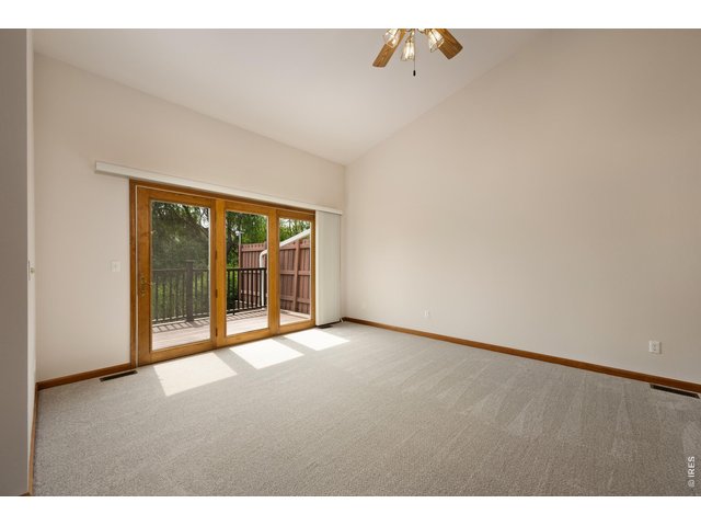 Property Photo 5 Large Open Living Area