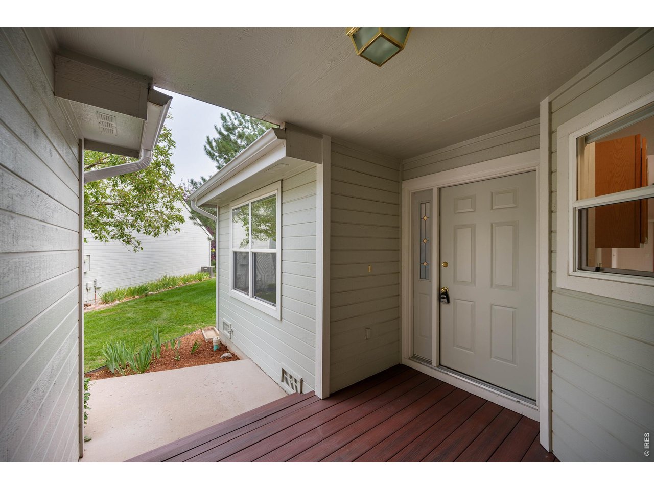 Property Photo 3 Private Front Porch