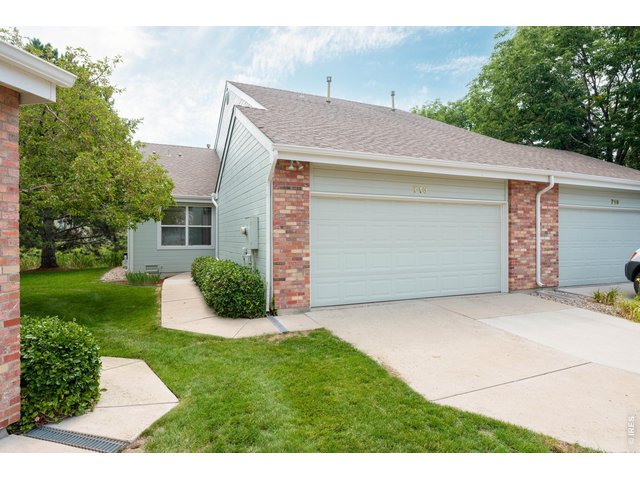 Property Photo 2 Welcome to 713 Shadowmere Ct.