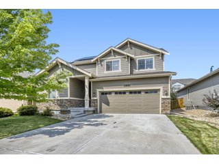 2881 Tallgrass Ln Berthoud, CO 80513