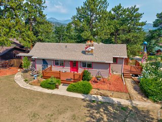 909 Riverside Dr Estes Park, CO 80517