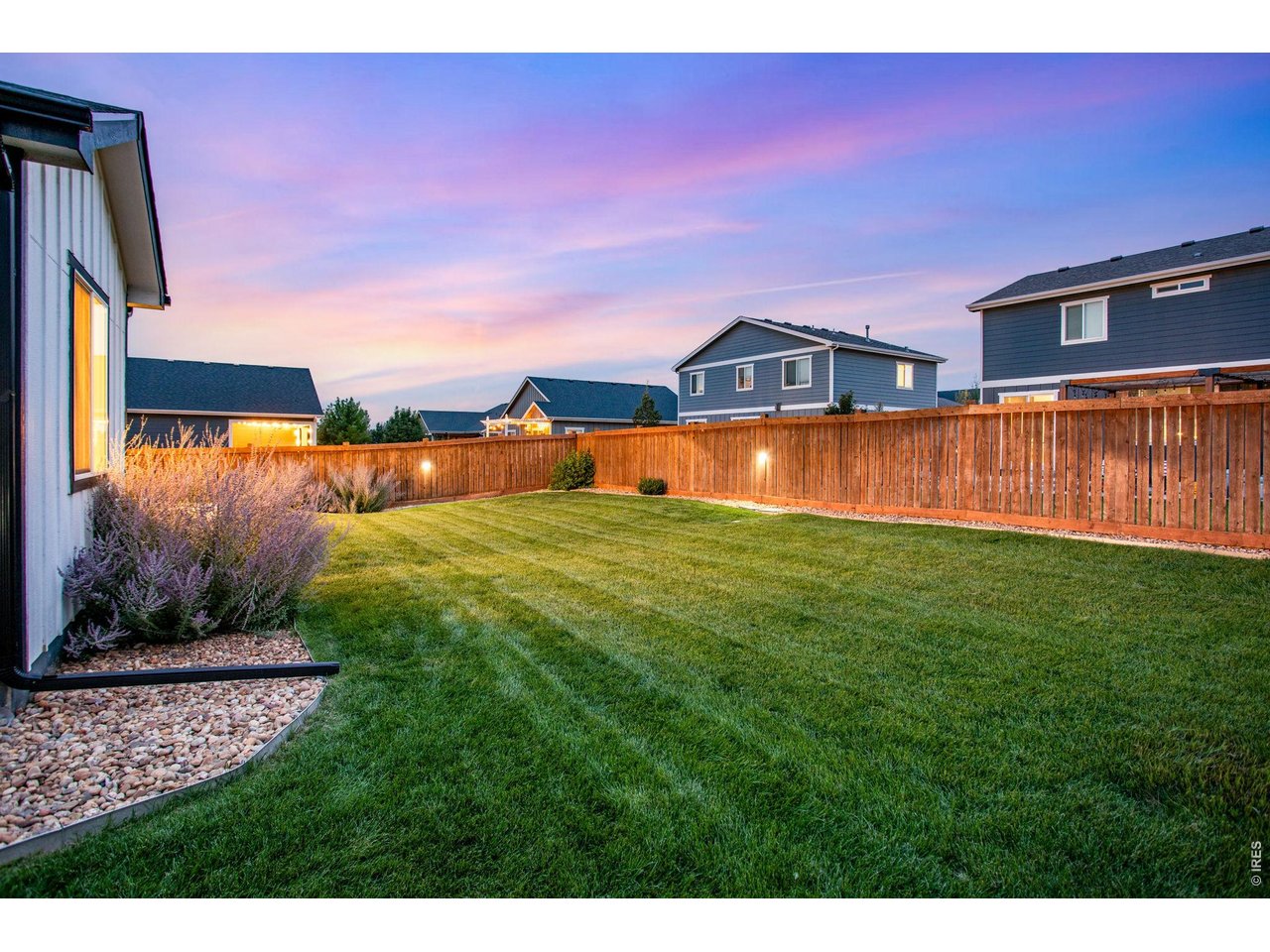 Property Photo 17 Full privacy fencing - harder to find in many newer home communities.