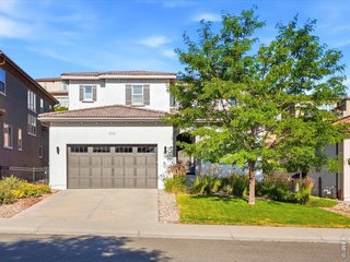 10562 Montecito Dr Lone Tree, CO 80124