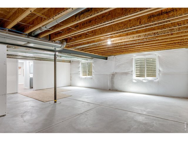 Property Photo 34 92% High Efficiency Furnace with surge protector and with 4 media filter High Efficiency central A/C Whole home humidifier