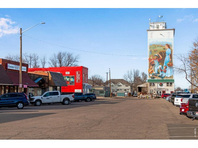 Property Photo 38 Downtown Berthoud has a genuinely charming year-round events calendar. Berthoud Art Walk, Oktoberfest, and Chocolate Walk!